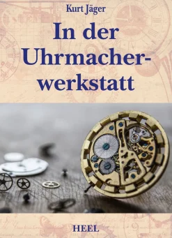 Hot Waschbär In der Uhrmacherwerkstatt.