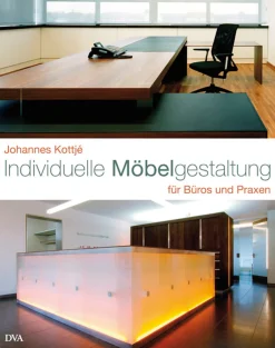 Discount Waschbär Individuelle Möbelgestaltung. Für Büros und Praxen.