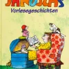 Waschbär Janosch - Das Große Buch der Vorlesegeschichten.