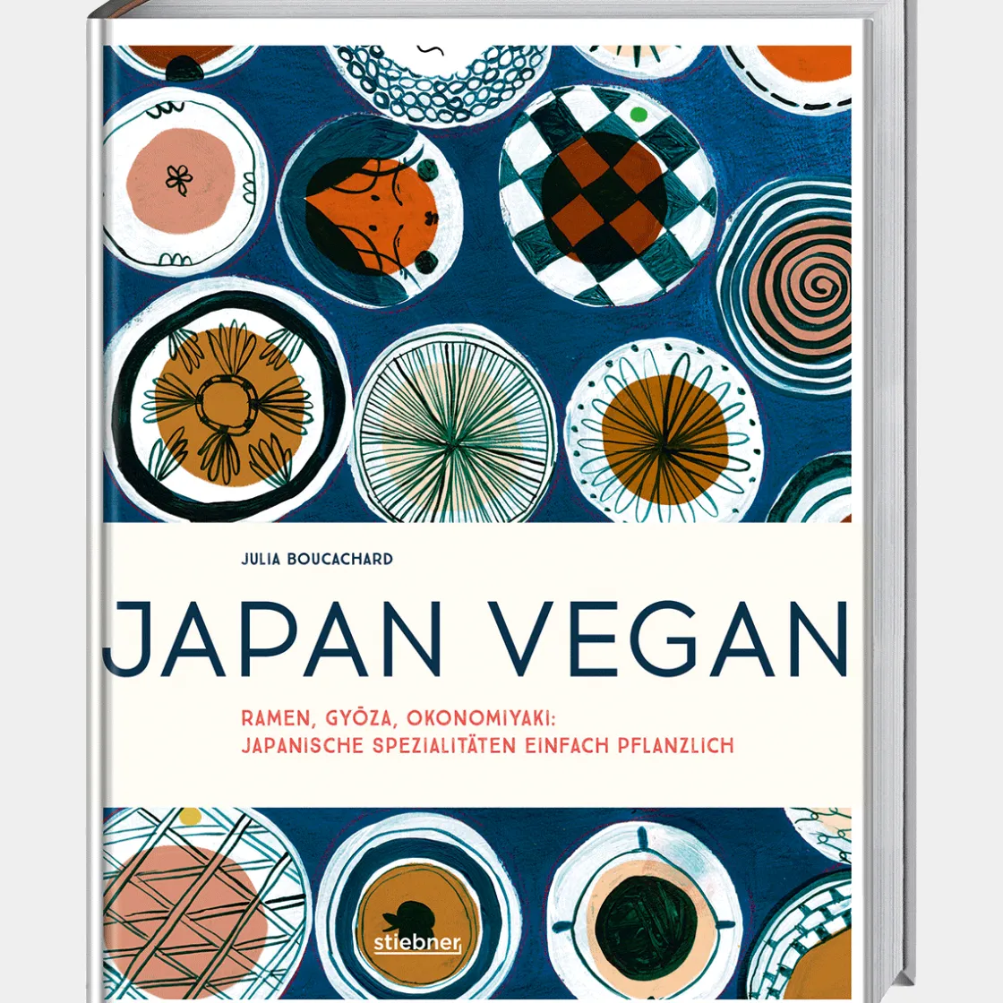 Sale Waschbär Japan vegan. Ramen, Gyoza, Okonomiyaki.