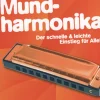 Hot Waschbär Jeder kann - Mundharmonika (mit CD)