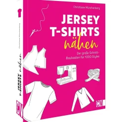 Online Waschbär Jersey-T-Shirts nähen.