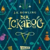 Waschbär J.K. Rowling. Der Ickabog.