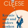 Clearance Waschbär John Cleese. Kreativ sein und anders denken. Eine Anleitung vom legendären Monty Python-Komiker.