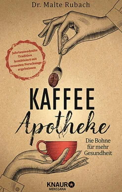 Clearance Waschbär Kaffee-Apotheke