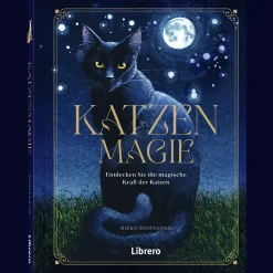 Best Waschbär Katzenmagie. Entdecken Sie die magische Kraft der Katzen.