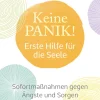 Clearance Waschbär Keine Panik! Erste Hilfe für die Seele.