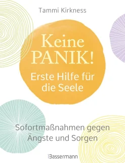 Clearance Waschbär Keine Panik! Erste Hilfe für die Seele.