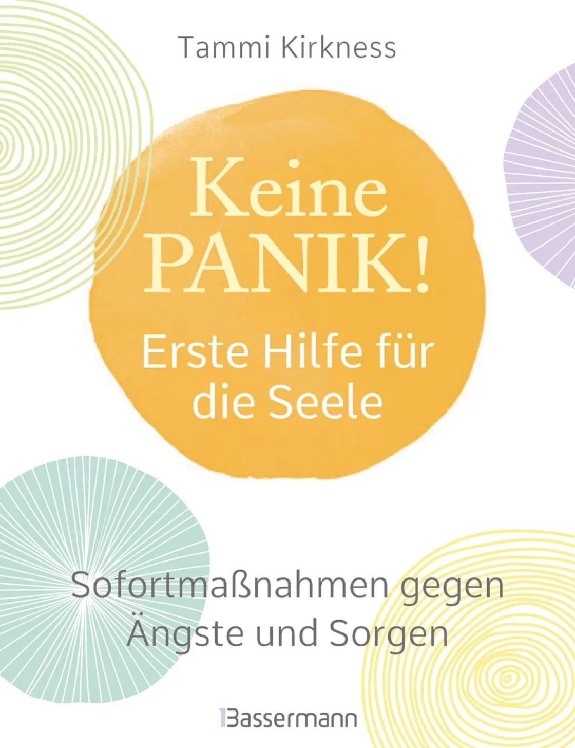 Clearance Waschbär Keine Panik! Erste Hilfe für die Seele.