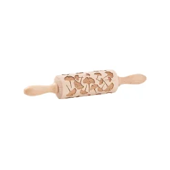 New Waschbär Keksroller »Ginkgo«, klein.