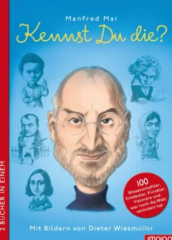 Waschbär Kennst du die?