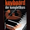 Sale Waschbär Keyboard - der Komplettkurs. Grundlagenwissen für Keyboarder.