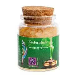 Outlet Waschbär Kiefernharz