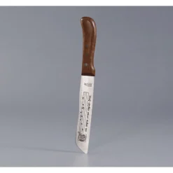 Outlet Waschbär Klostermesser mit Tischgebet.