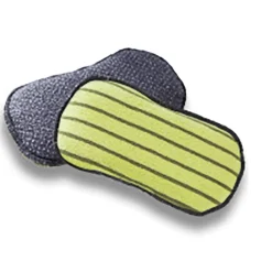 Sale Waschbär Kohlefaser-Spülschwamm.