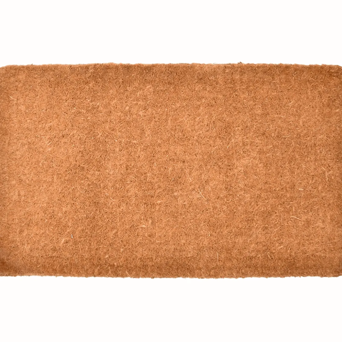 New Waschbär Kokosmatte.