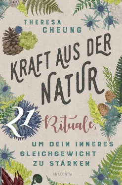 Best Waschbär Kraft aus der Natur. 21 Rituale, um dein inneres Gleichgewicht zu stärken.