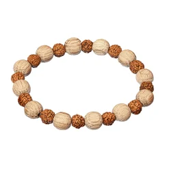 Best Waschbär Kraftarmband »Kraft der Weisheit«.