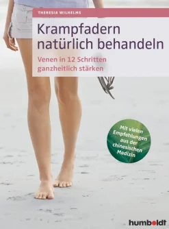 Waschbär Krampfadern natürlich behandeln