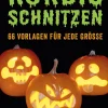Best Waschbär Kürbis schnitzen: 66 Vorlagen für jede Größe.