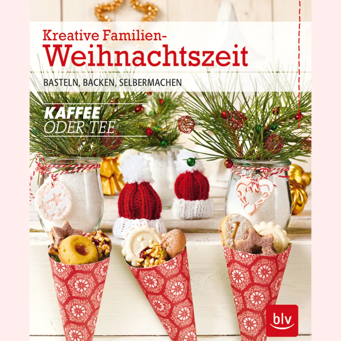 Sale Waschbär Kreative Familien-Weihnachtszeit. Basteln, Backen, Selbermachen.