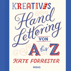 Sale Waschbär Kreatives Handlettering. Dekorative Buchstaben von A-Z.