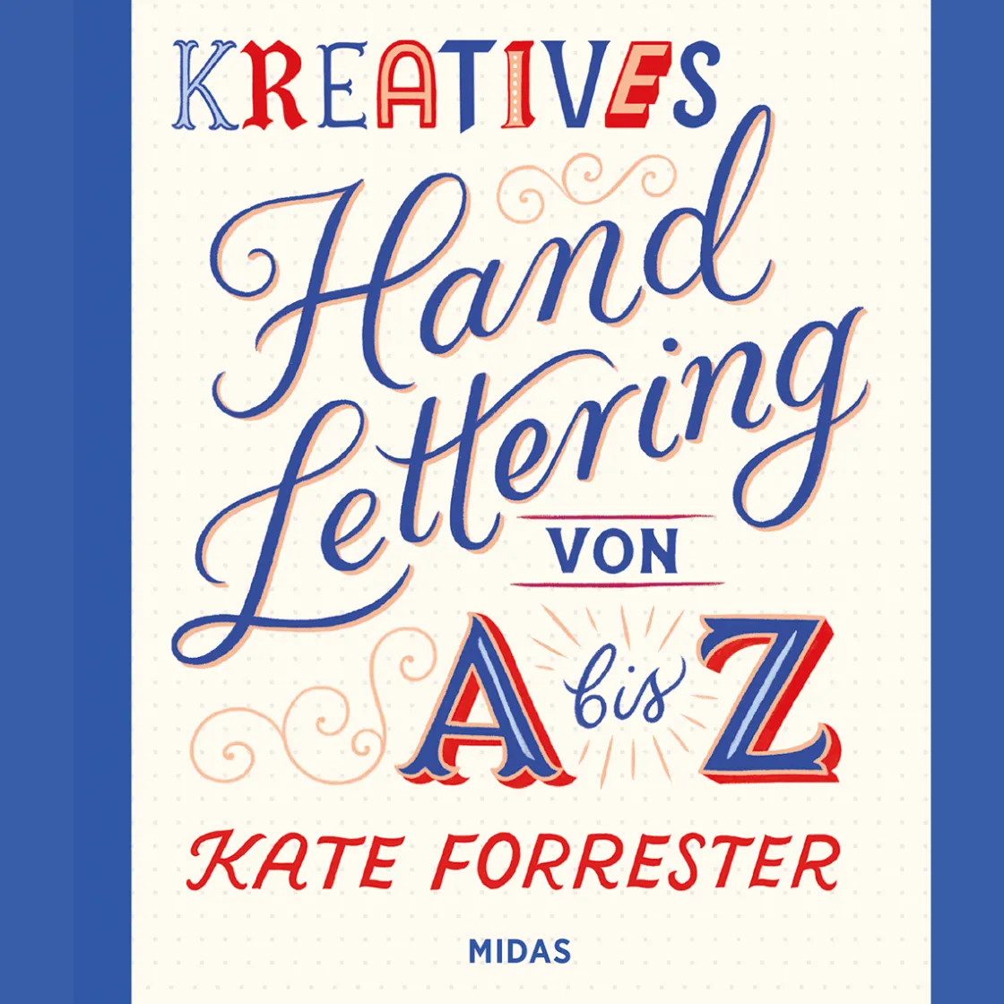 Sale Waschbär Kreatives Handlettering. Dekorative Buchstaben von A-Z.