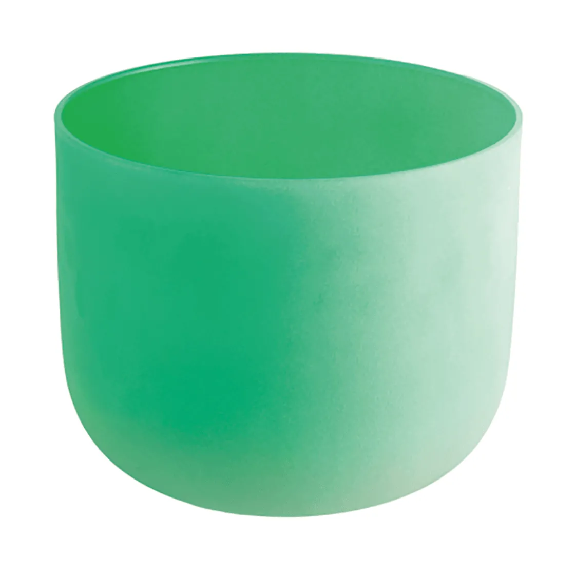 Discount Waschbär Kristallklangschale, Herzchakra