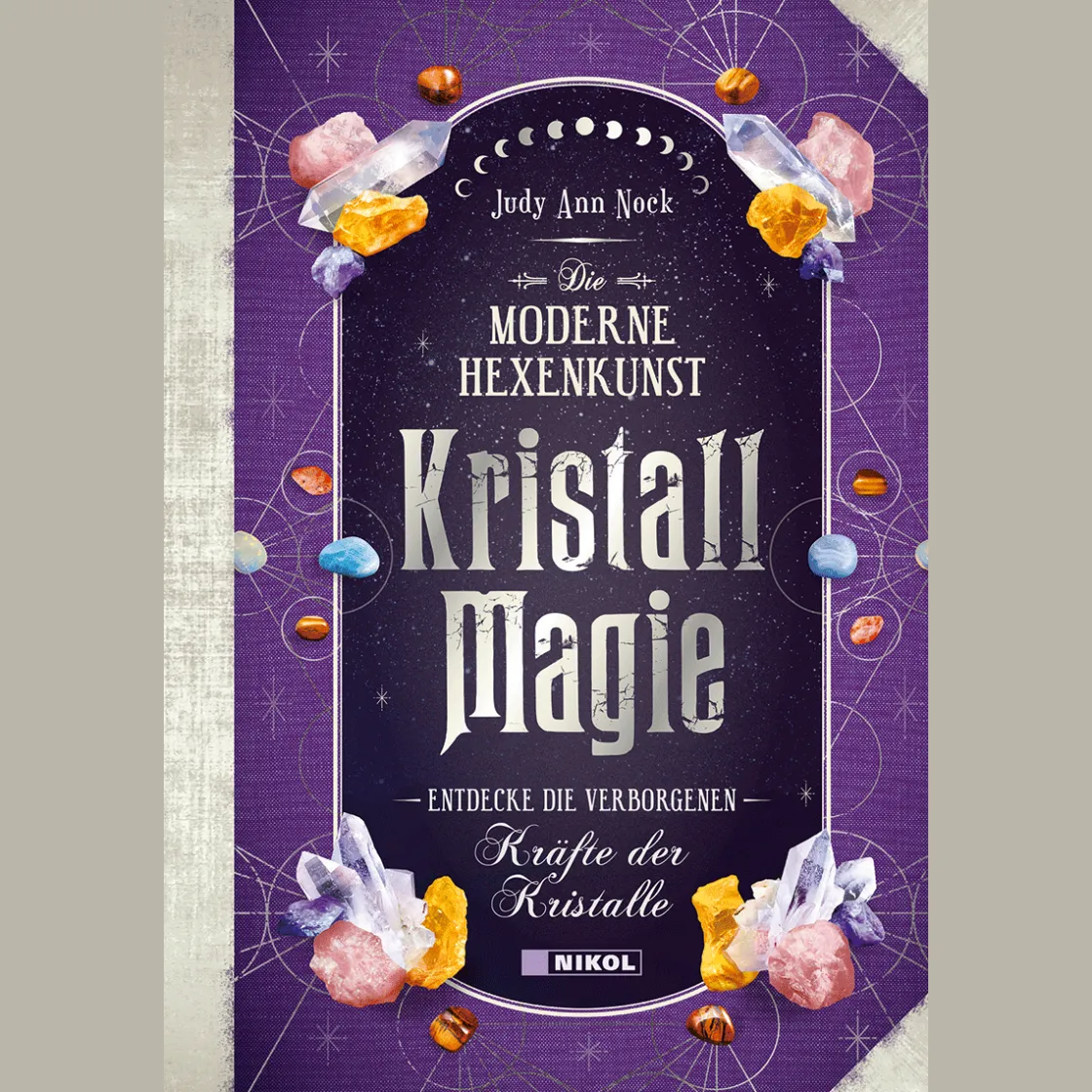 Best Waschbär Kristallmagie: Entdecke die verborgenen Kräfte der Kristalle.