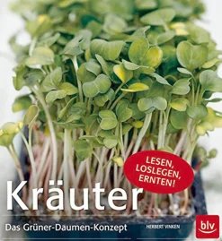 Sale Waschbär Kräuter. Das Grüner-Daumen-Konzept.
