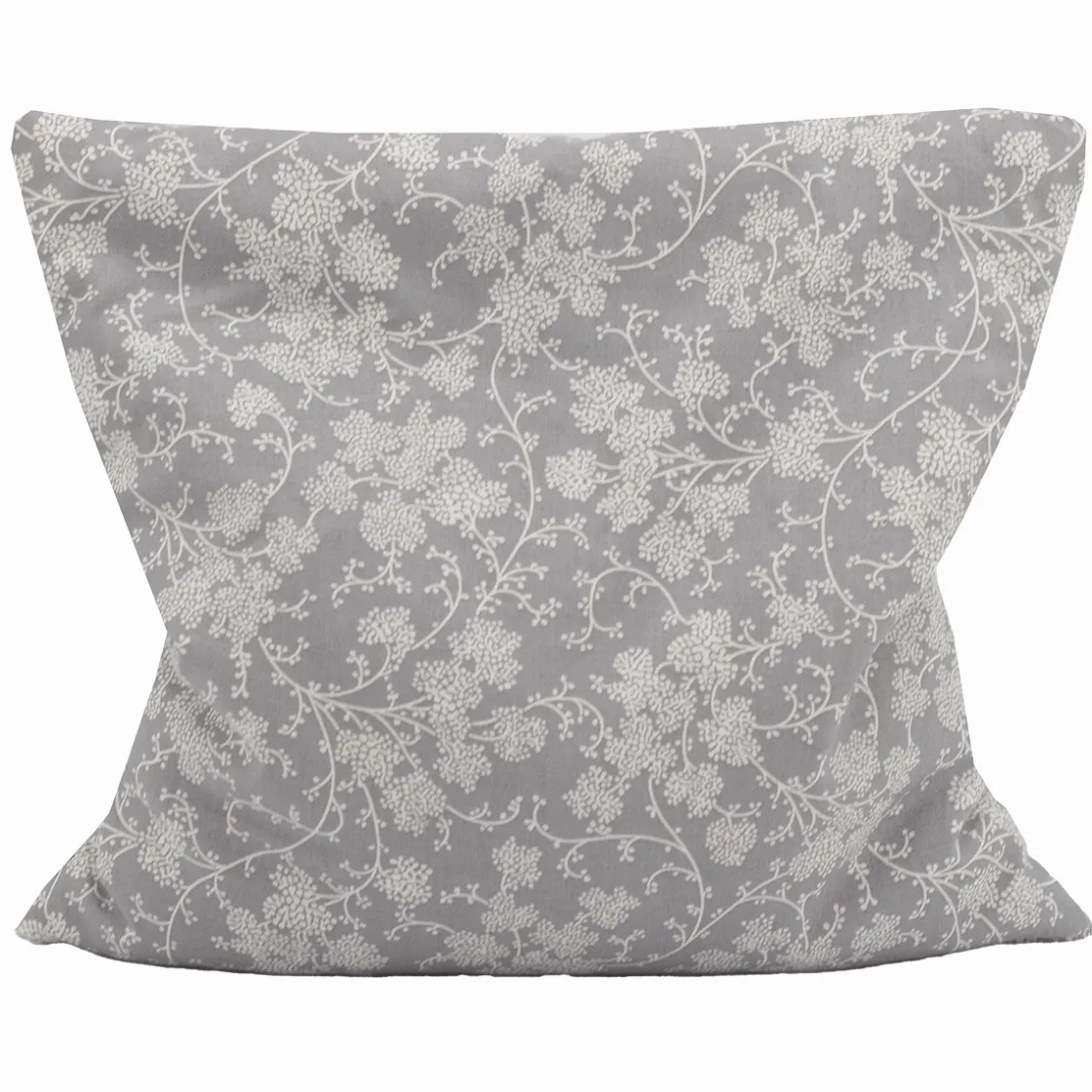 New Waschbär Kräuterkissen »Atem-frei«, grau.