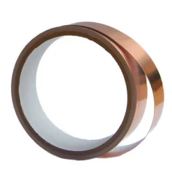 Discount Waschbär Kupferband gegen Schnecken.