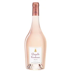 Outlet Waschbär La Chapelle Rosé 2024.