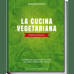 Clearance Waschbär La cucina vegetariana tradizionale. Traditionelle vegetarische Gerichte aus meiner italienischen Heimat.