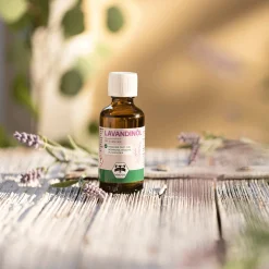 Sale Waschbär Lavandinöl, 100% naturrein.