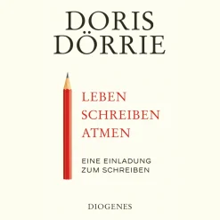 Hot Waschbär Leben, schreiben, atmen. Eine Einladung zum Schreiben.