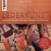Hot Waschbär Lederkunst. Materialien, Techniken, Werkzeuge.