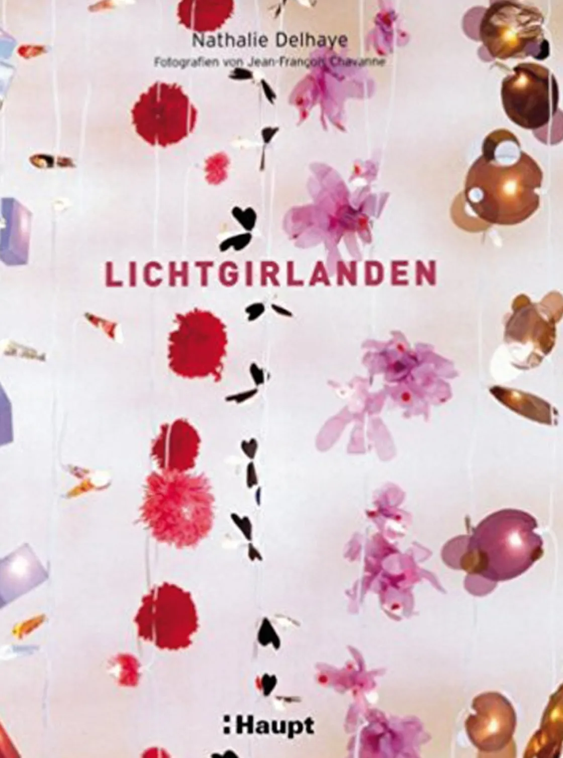 Hot Waschbär Lichtgirlanden.