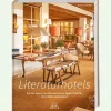 Sale Waschbär Literaturhotels. Auf den Spuren von Hermann Hesse, Agatha Christie, Oscar Wilde und anderen: Die schönsten Hotels weltweit, in denen Literatur entstand.