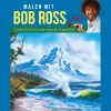Hot Waschbär Malen mit Bob Ross. Schritt für Schritt zum eigenen Ölgemälde.