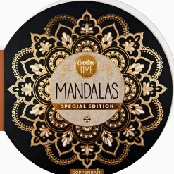 Sale Waschbär Mandalas. Special Edition (Creative Time).