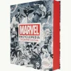 Online Waschbär Marvel Encyclopedia Collector’s Edition.
