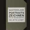 Hot Waschbär Masterclass. Portraits Zeichnen wie die großen Meister.