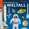 Sale Waschbär Mein großes Buch vom Weltall.