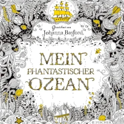 Online Waschbär Mein phantastischer Ozean