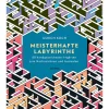 Best Waschbär Meisterhafte Labyrinthe. 80 handgezeichnete Irrgärten zum Nachzeichnen und Ausmalen.