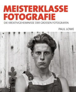 Outlet Waschbär Meisterklasse Fotografie. Die Kreativgeheimnisse der großen Fotografen.