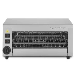 Sale Waschbär Milantoast Infrarotgrill Salamanderofen.