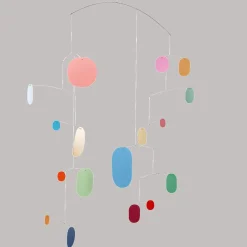 Hot Waschbär Mobile »UN17 Balance«.