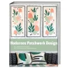 Outlet Waschbär Modernes Patchwork Design: Von Applizieren bis Y-Naht: Mit 16 Projekten neue Techniken lernen. Quilt und Patchwork Ideen für Anfänger. Patchworkanleitungen für Tagesdecken, Kissen und Accessoires.
